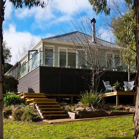 Lake Como Villa 데일스포드 외부 사진