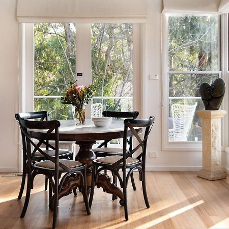 Lake Como Villa 데일스포드 외부 사진