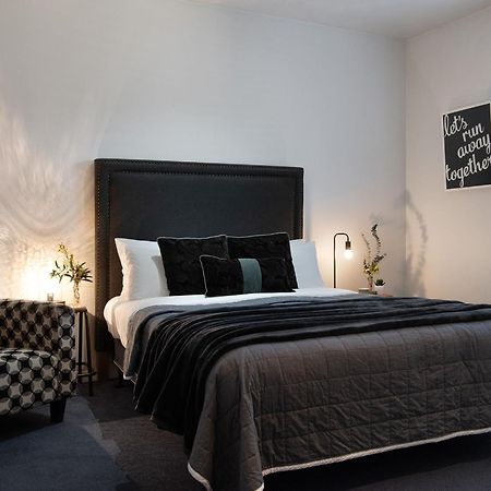 Lake Como Villa 데일스포드 외부 사진