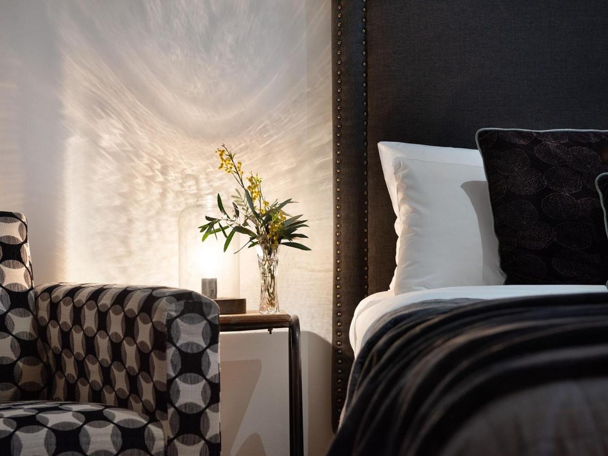 Lake Como Villa 데일스포드 외부 사진