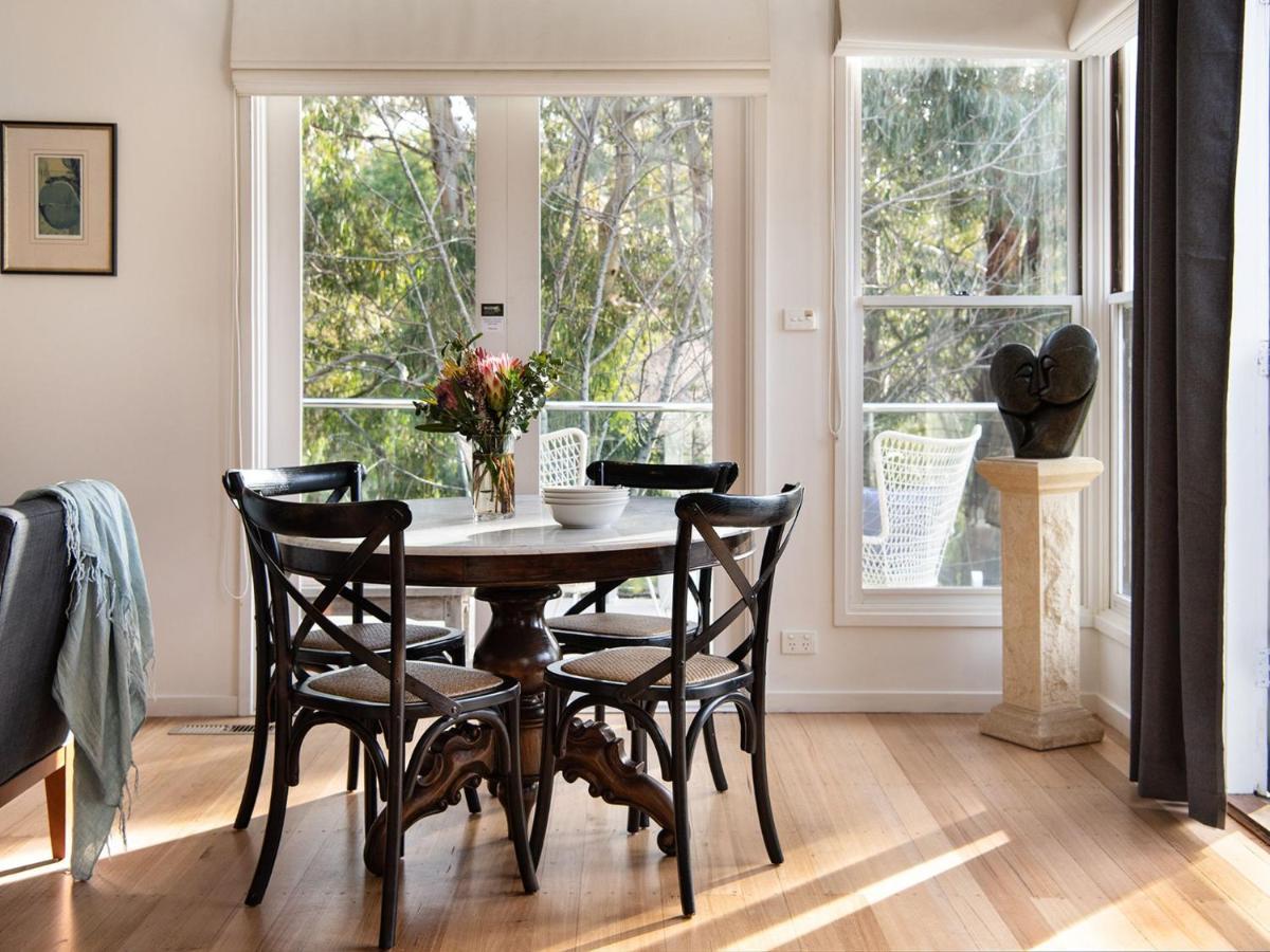 Lake Como Villa 데일스포드 외부 사진