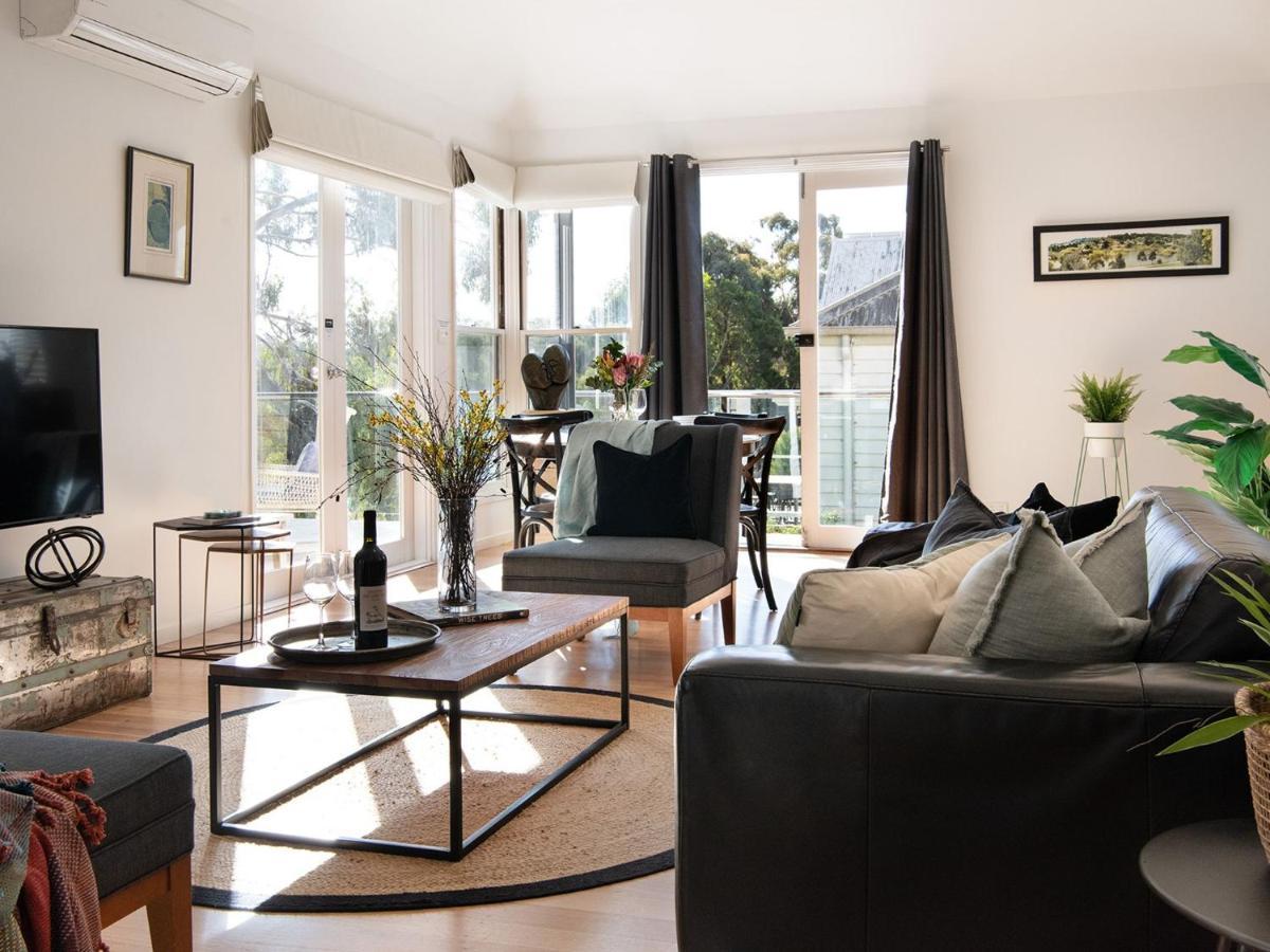 Lake Como Villa 데일스포드 외부 사진