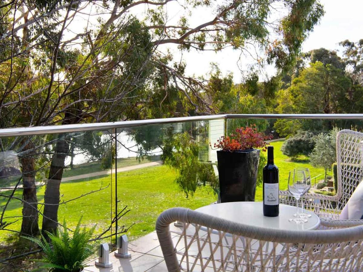 Lake Como Villa 데일스포드 외부 사진